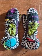 Schattige Burton handschoenen maat 6T., Ophalen, Zo goed als nieuw, Jongen of Meisje, Handschoenen