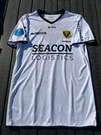 Kirschbaum VVV Venlo 18/19 wedstrijdshirt matchworn worn, Ophalen of Verzenden, Zo goed als nieuw, Overige binnenlandse clubs