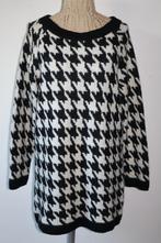 Marc Cain Tuniek Trui Maat 36 38, Marc Cain, Zwart, Marccain.nl, Marccain