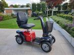 Scootmobiel Life en Mobility Mezzo 4, 11 t/m 15 km/u, Zo goed als nieuw, Life and Mobility, Ophalen