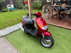Peugeot Vivacity 50cc 2t, Tweetakt, Gebruikt, Maximaal 45 km/u, Ophalen of Verzenden