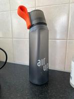 Zwarte air up fles, Ophalen of Verzenden, Gebruikt