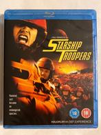 STARSHIP TROOPERS (IN SEAL) (IMPORT WITH DUTCH SUBS) (BLURAY, Cd's en Dvd's, Blu-ray, Carduelis & Media, Ophalen of Verzenden