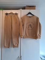 Afc Ajax trainings pak maat 158/164 als nieuw, Kinderen en Baby's, Ajax, Jongen of Meisje, Sport- of Zwemkleding, Ophalen of Verzenden
