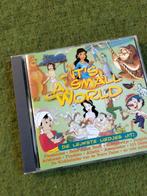 Disney - it's a small world., Zo goed als nieuw, Verzenden