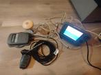 Sonar GPS Voor de watersport, Watersport en Boten, Hengelsport | Vliegvissen, Ophalen of Verzenden, Gebruikt, Complete set