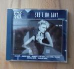 De verzamel-CD Play My Music Volume 19: She's No Lady., Cd's en Dvd's, Ophalen of Verzenden, Zo goed als nieuw, Pop, Boxset