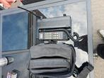 Carfox 2500 autotelefoon retro, Ophalen of Verzenden, Niet werkend