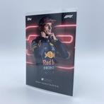 Topps Lights Out 2021 Base Driver Verstappen, Verzamelen, Sportartikelen en Voetbal, Zo goed als nieuw, Overige sporten, Poster, Plaatje of Sticker