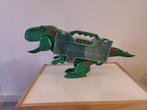 Teamsterz Robo Dino Transporter met Geluid, Kinderen en Baby's, Speelgoed | Actiefiguren, Ophalen, Gebruikt