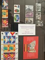 Jaarcollectie nederland 1993, Postzegels en Munten, Postzegels | Nederland, Ophalen of Verzenden