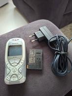 Siemens MC60 met oplader - Werkend!, Ophalen of Verzenden, Geen camera