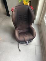 Autostoel 9-25kg - Gebruikt, Prima Staat, Verstelbare rugleuning, 9 t/m 36 kg, Ophalen, Overige merken