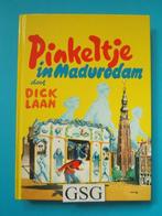 Pinkeltje in Madurodam nr. 3345-02, Ophalen, Zo goed als nieuw