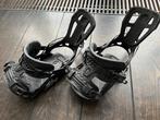 Flow bindingen schoenmaat 41-44  Zo goed als nieuw!, Sport en Fitness, Snowboarden, Ophalen of Verzenden, Zo goed als nieuw, Bindingen