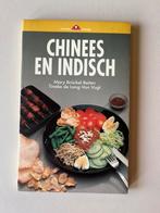 Chinees en Indisch - Mary Brückel-Beiten, Ophalen of Verzenden, Zo goed als nieuw, Azië en Oosters