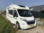 Adria Matrix Axess 600 DT | 2020 | 28.865 Km | Face to Face, Caravans en Kamperen, Campers, Diesel, Particulier, Adria, 6 tot 7 meter