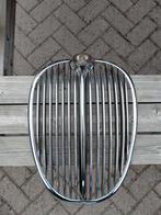 Jaguar MK2 Grill, Gebruikt, Oldtimer onderdelen, Voor, Ophalen of Verzenden