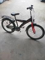 Mooie kinder fiets 24 inch, Fietsen en Brommers, Fietsen | Jongens, Ophalen, Zo goed als nieuw, 24 inch