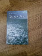Zo zag ik hem, Ophalen of Verzenden, Zo goed als nieuw, Nel Benschop