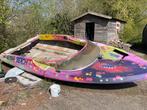 Speedboot opknapper/project, Watersport en Boten, Bootonderdelen, Ophalen, Gebruikt, Overige typen, Motorboot