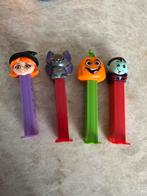 Halloween Pez dispensers, Ophalen of Verzenden, Zo goed als nieuw, Overige typen, Halloween of Griezel