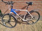 Gazelle Puerto  alu lite X-road 51 cm, Fietsen en Brommers, Fietsen | Heren | Sportfietsen en Toerfietsen, Ophalen, 28 inch, 49 tot 53 cm