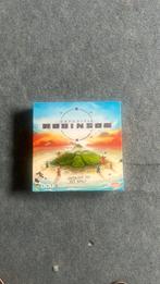 Expeditie robinson bordspel, Ophalen of Verzenden, Zo goed als nieuw, Just Games