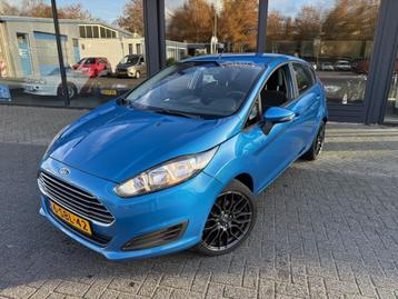 Ford Fiesta 1.0 Style beschikbaar voor biedingen