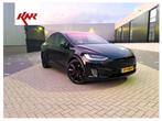 Tesla Model X 100D performance look CCS FSD €7500 100D, Gebruikt, 100 kWh, 2433 kg, 542 km