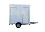 wc wagens te huur, Ophalen, Nieuw, Overige