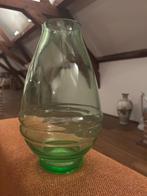 Chris Lebeau Leerdam annagroen, Antiek en Kunst, Antiek | Glas en Kristal, Ophalen of Verzenden