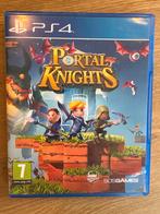Portal Knights PS4, Avontuur en Actie, Online, 2 spelers, Ophalen of Verzenden