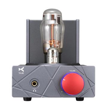 Xduoo TA-66 N2 6N5P Buffer Tube Amplifier beschikbaar voor biedingen