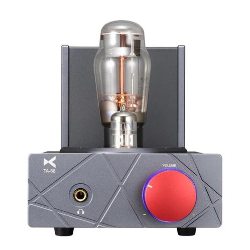 Xduoo TA-66 N2 6N5P Buffer Tube Amplifier, Audio, Tv en Foto, Buizenversterkers, Overige onderdelen, Ophalen of Verzenden