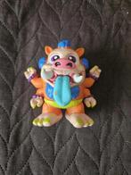 Crate creatures suprise bashers Snort Hog -- Crate creature, Ophalen of Verzenden, Zo goed als nieuw, Overige typen