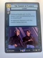 Star Wars U; LOF; The Tragedy Of Plagueis; 43, Verzenden, Nieuw, Losse kaart