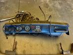 Saab 96 V4 Compleet dashbord, Stuur, voor en achterbumper, Auto-onderdelen, Ophalen, Saab