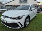 Volkswagen Golf 1.4 eHybrid GTE KEYLESS/STOEL & STUURVERW/BT, Gebruikt, 4 cilinders, Alcantara, Wit
