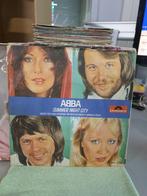 ABBA - summer night city (a1), Ophalen of Verzenden