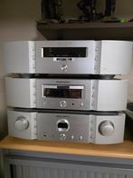 marantz  15S1 canton reference 5dc speakers, Ophalen, Zo goed als nieuw, Stereo, Marantz