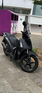 Kymco people S (2017), Fietsen en Brommers, Scooters | Kymco, Ophalen, Gebruikt, People S
