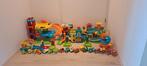 VTech Toet Toet Auto's Complete Set, Kinderen en Baby's, Speelgoed | Vtech, Ophalen of Verzenden, Gebruikt, 2 tot 4 jaar