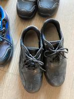 Partijtje veiligheidsschoenen werkschoenen 18 paar, Tuin en Terras, Werkkleding, Ophalen, Zo goed als nieuw