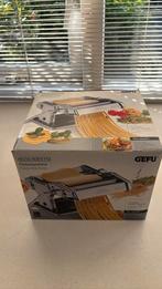 Pastamachine Gefu, Huis en Inrichting, Keuken | Keukenbenodigdheden, Ophalen, Nieuw
