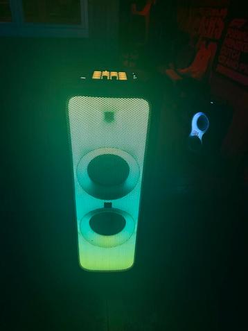 ‼️JBL Partybox 1000 te huur‼️ beschikbaar voor biedingen