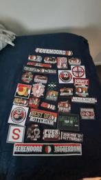 32 feyenoord stickers, Alle leeftijden, Ophalen of Verzenden, Zo goed als nieuw