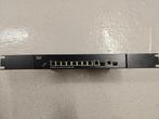 Cisco SF302-08PP Switch – 8-poorts PoE, Ophalen, Gebruikt