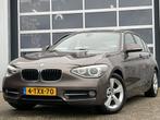 BMW 1-serie 116d EDE Corporate Lease Executive 116pk | Airco, Auto's, 1-Serie, Euro 5, Gebruikt, 4 cilinders