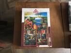 Art puzzle 1000 stukjes.     NIEUW., Ophalen of Verzenden, 500 t/m 1500 stukjes, Nieuw, Legpuzzel